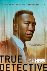 True Detective - Posters