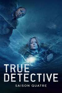 True Detective - Posters