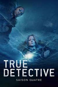 True Detective - Posters