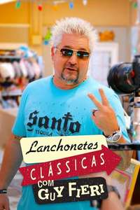 Diners  Drive-Ins and Dives - Posters