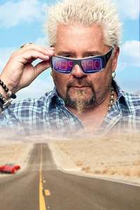 Diners  Drive-Ins and Dives - Posters