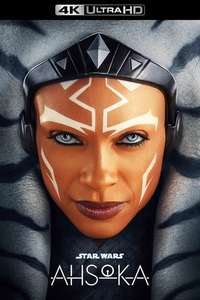 Ahsoka - Posters