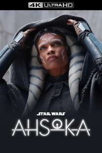 Ahsoka - Posters