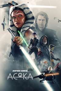 Ahsoka - Posters