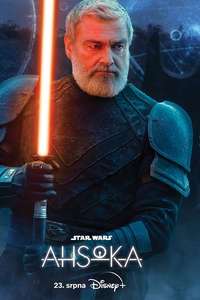 Ahsoka - Posters