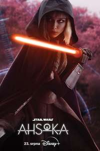 Ahsoka - Posters