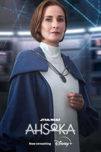 Ahsoka - Posters