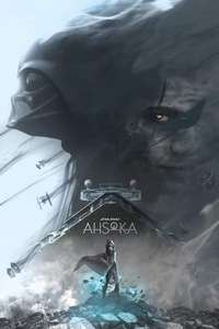 Ahsoka - Posters