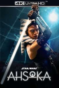 Ahsoka - Posters