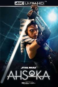 Ahsoka - Posters
