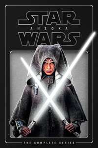 Ahsoka - Posters