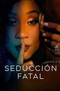 Fatal Seduction - Posters