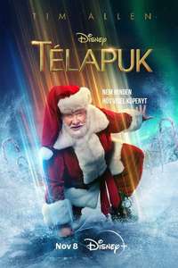 The Santa Clauses - Posters