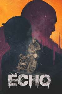 Echo - Posters