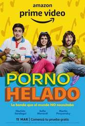 Porn and Ice Cream Season 2