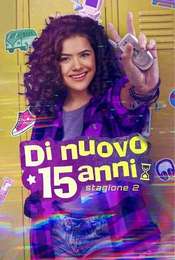 Back to 15 Season 2
