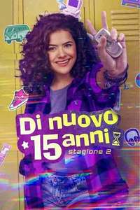 Back to 15 - Posters