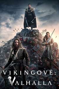Vikings: Valhalla - Posters