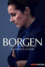 Borgen - Power and Glory