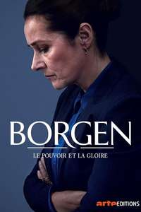 Borgen - Power and Glory - Posters