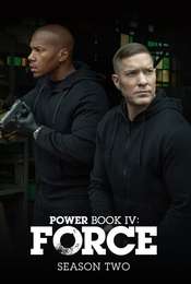 Power Book IV: Force Season 2