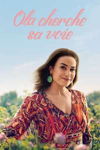 Finding Ola - Posters