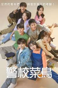 Rookie Cops - Posters