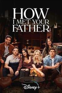How I Met Your Father - Posters