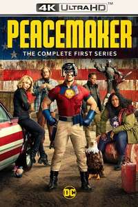 Season 1 - Posters