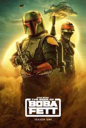 The Book of Boba Fett Season 1