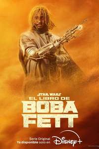 The Book of Boba Fett - Posters