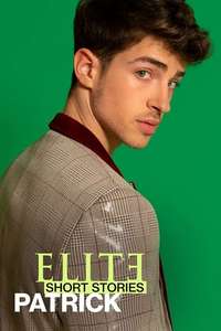 Elite Short Stories: Patrick - Posters