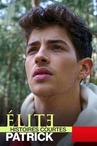 Elite Short Stories: Patrick - Posters