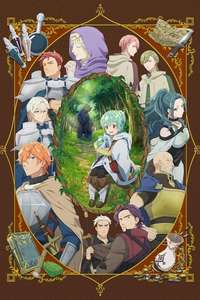 The Weakest Tamer Began a Journey to Pick Up Trash - Posters
