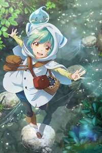 The Weakest Tamer Began a Journey to Pick Up Trash - Posters