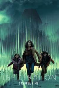 Invasion - Posters