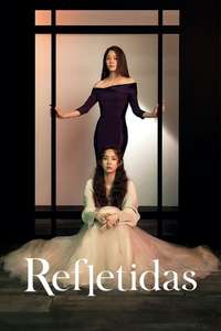 Reflection of You - Poster