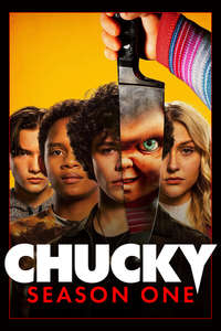 Chucky - Posters
