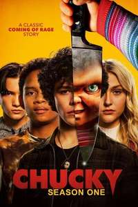 Chucky - Posters