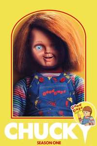 Chucky - Posters