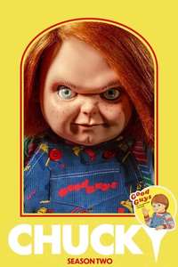 Chucky - Posters