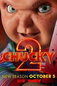 Chucky - Posters