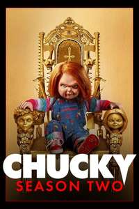 Chucky - Posters