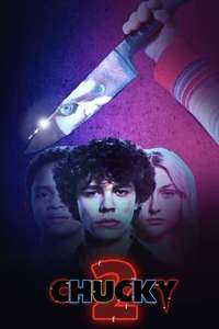Chucky - Posters