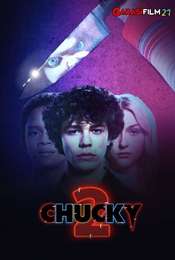 Chucky Season 2