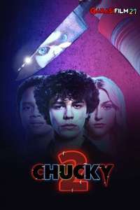 Chucky - Posters