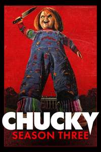 Chucky - Posters