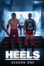 Heels Season 1
