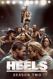 Heels Season 2