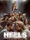 Heels : Season 2